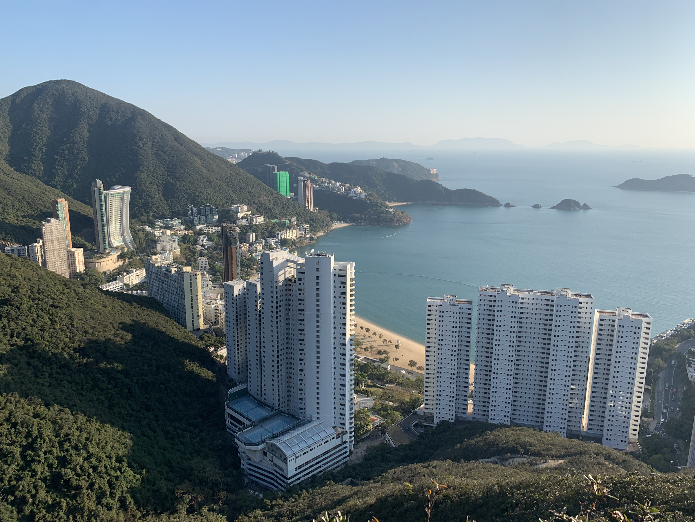 repulse bay